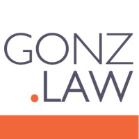 GONZ.LAW | Robert O. Gonzalez, PLLC Logo