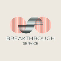 Breakthrough Service Logo