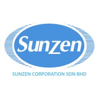 Sunzen Corporation Sdn Bhd Logo
