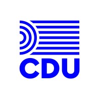 Cámara de Diseño de Uruguay Logo