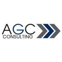 AGC CONSULTING Logo