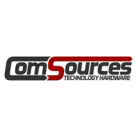 ComSources LLC Logo