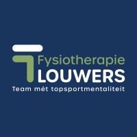 Fysiotherapie Louwers Logo
