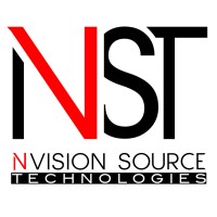 NVision Source Technologies Logo