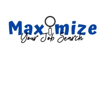 Maximize Your Job Search Logo