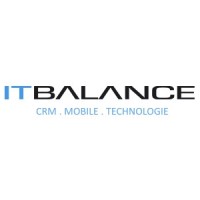 ITBALANCE GmbH Logo