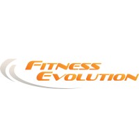 Fitness Evolution Minnesota Logo