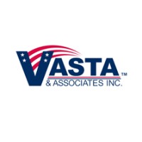 Vasta & Associates, Inc. Logo