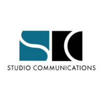 Studio Communications Logo
