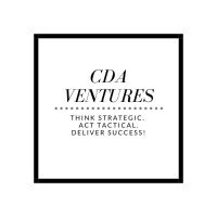 cda Ventures LLC Logo