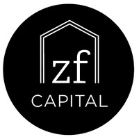 ZF Capital Logo