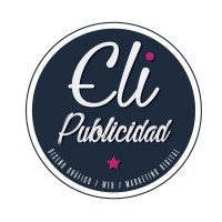 Eli Publicidad Ba Logo