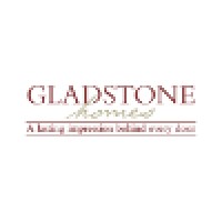 Gladstone Homes Logo