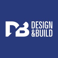 DB Design and Build Logo