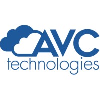 American Virtual Cloud Technologies Logo