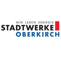 Stadtwerke Oberkirch GmbH Logo
