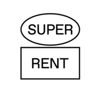 Super Rentals Logo