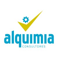 Alquimia Consultores | Gestión Humana Logo