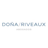 Doña Riveaux Abogados Logo