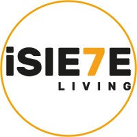 iSiete Living Logo