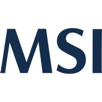 MSI Distributors Ltd Logo