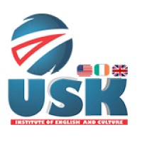 USK Callan Method Inglês Intensivo Logo