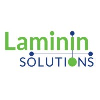 Laminin Solutions Logo