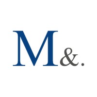 Magasich & Cía Logo