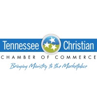 Tennessee Christian Chamber of Commerce Logo
