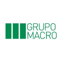 Grupo Macro Logo