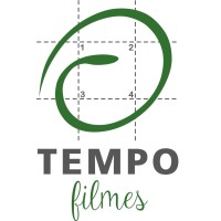 Tempo Filmes Logo