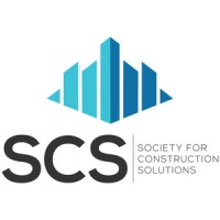 The Society for Construction Solutions - NYC Logo