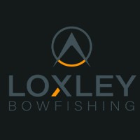 Loxley Bowfishing Logo