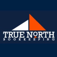 True North Bookkeeping Logo