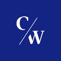 Charles William Chartered Accountants Logo