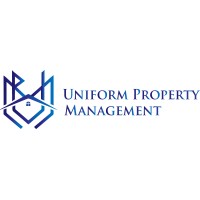 Uniform Property Management Logo