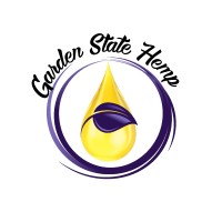 Garden State Hemp Logo