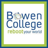 Bowen College - Accreditation Training & Business Mentorship Logo