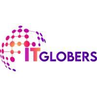 ITGlobers Logo