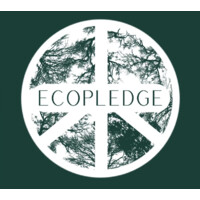 EcoPledge of Boston College Logo
