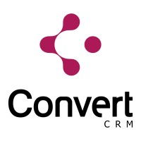 Convert-CRM Logo