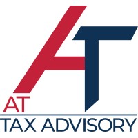 AT Tax Advisory Logo