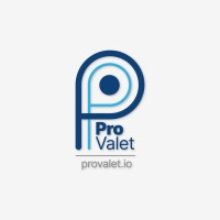 ProValet.io Logo