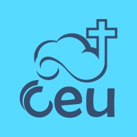 CEU - Rede Social Católica Logo