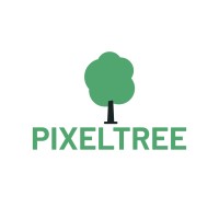 Pixeltree Logo
