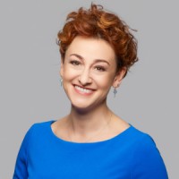 PaulinaMazur.com Logo