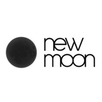 NEW MOON Films Logo