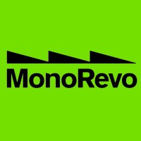 mono-revo, inc. Logo