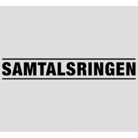 Samtalsringen Logo