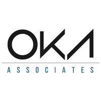 OKA Associates Logo